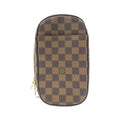Louis Vuitton Damier Pochette Gange