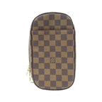Louis Vuitton Damier Pochette Gange