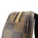 Louis Vuitton Damier Pochette Gange — view 4