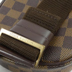 Louis Vuitton Damier Pochette Gange — view 6