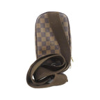 Louis Vuitton Damier Pochette Gange — view 2