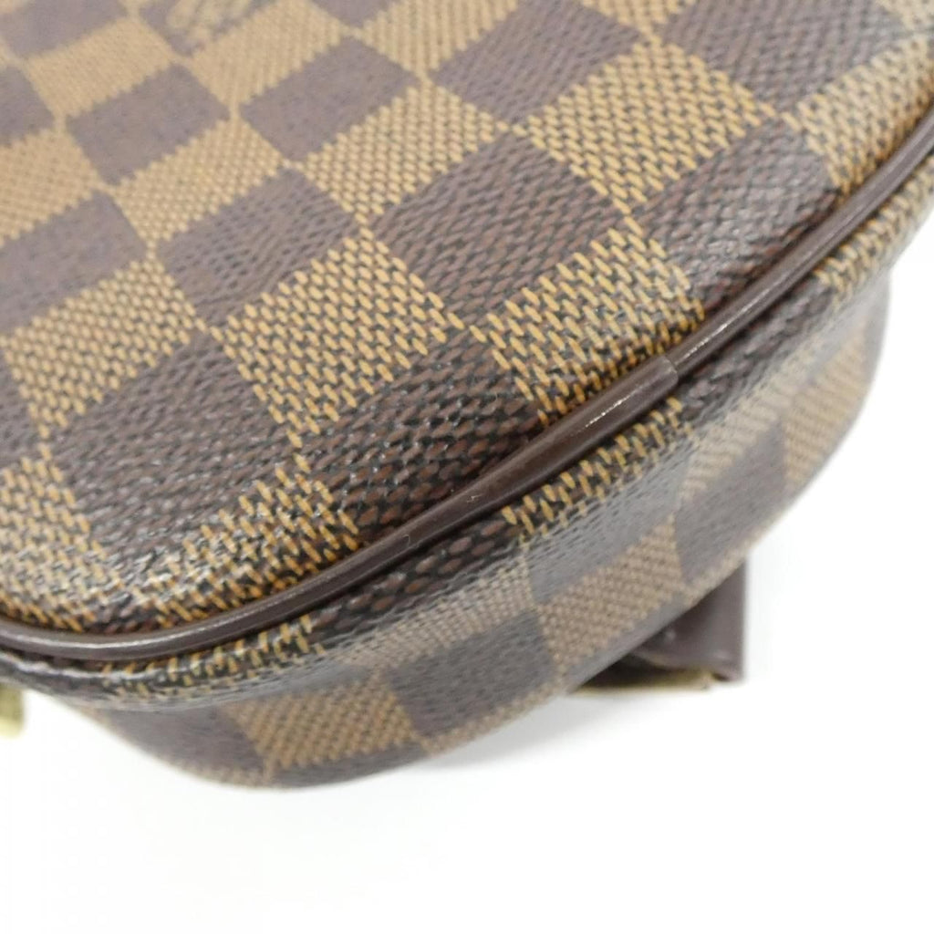 Louis Vuitton Damier Pochette Gange — view 3