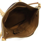Louis Vuitton Monogram Palermo GM Bag — view 7