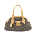 Louis Vuitton Monogram Bowling Bag
