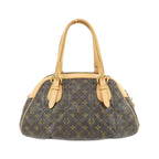 Louis Vuitton Monogram Bowling Bag — view 2