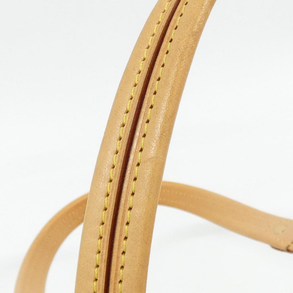 Louis Vuitton Monogram Bowling Bag — view 6