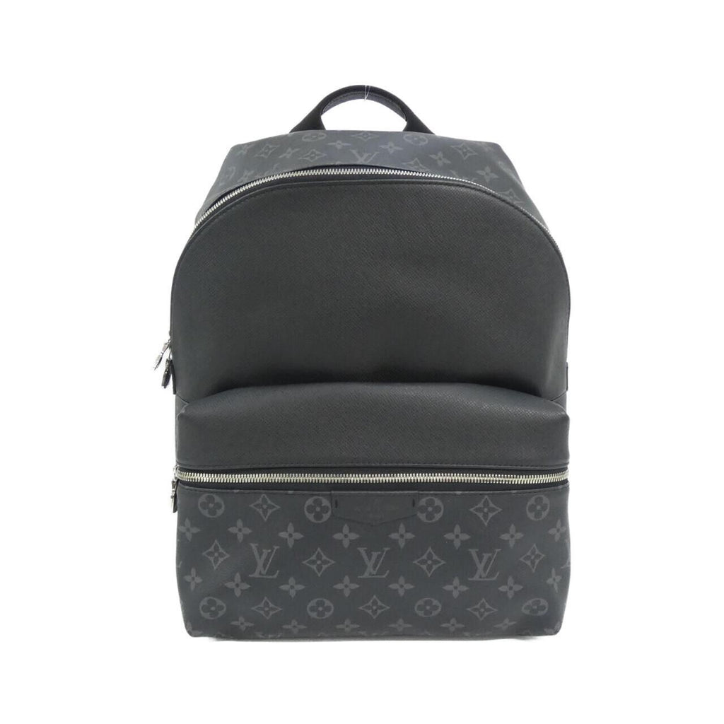 Louis Vuitton Taiga Llama Discovery Backpack