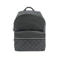 Louis Vuitton Taiga Llama Discovery Backpack