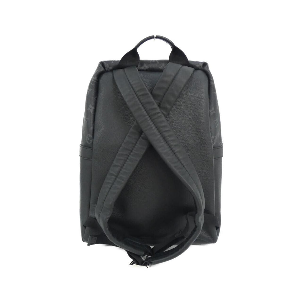 Louis Vuitton Taiga Llama Discovery Backpack — view 2