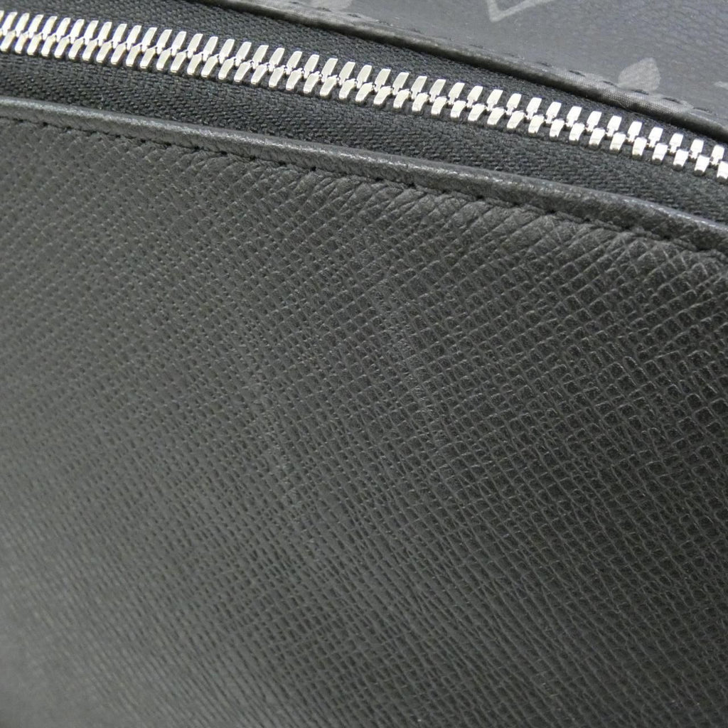 Louis Vuitton Taiga Llama Discovery Backpack — view 4