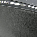 Louis Vuitton Taiga Llama Discovery Backpack — view 4
