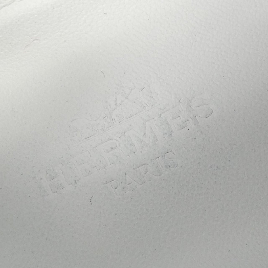 Hermes Jet Signature Sneakers — view 6