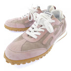 Hermes Jet Signature Sneakers — view 3