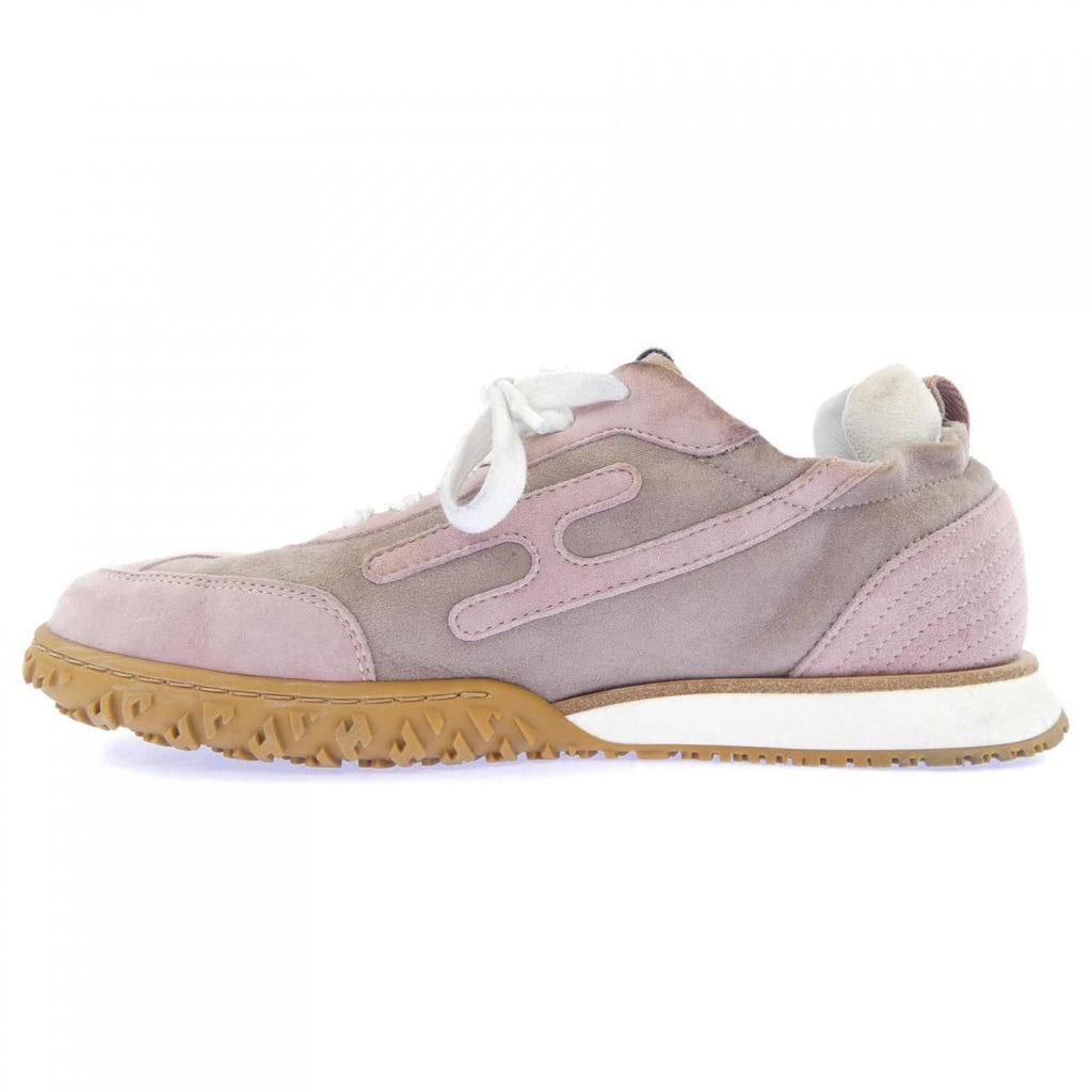 Hermes Jet Signature Sneakers — view 2