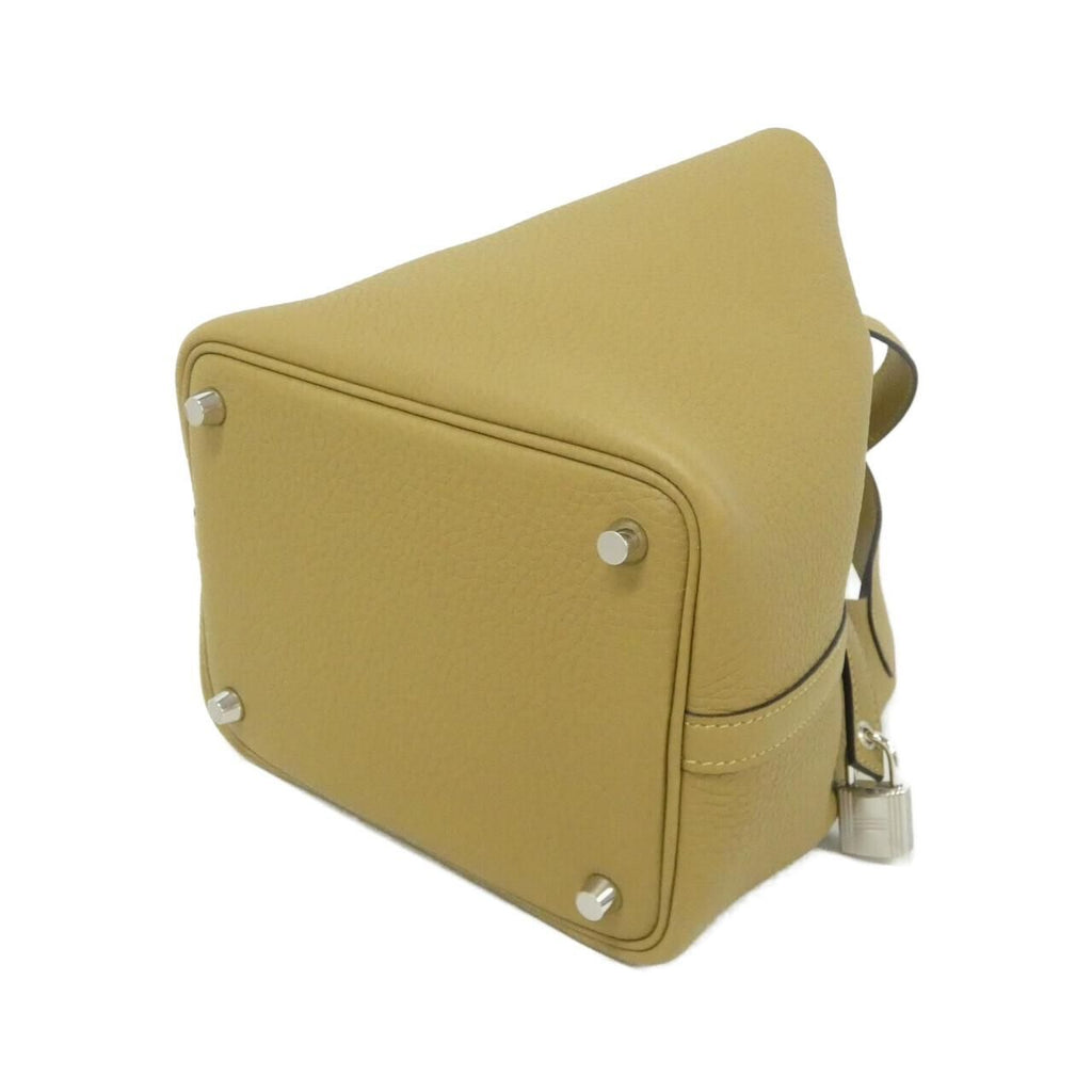 Hermes Picotin Lock PM Bag — view 2