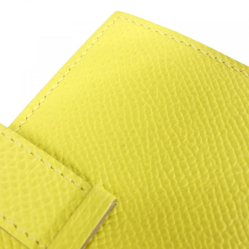 Hermes Bearn Mini Wallet — view 4
