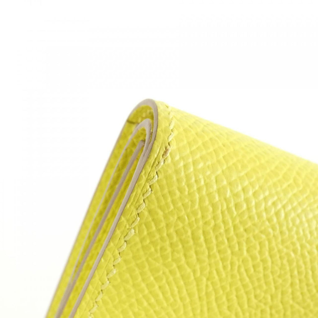 Hermes Bearn Mini Wallet — view 3