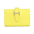 Hermes Bearn Mini Wallet