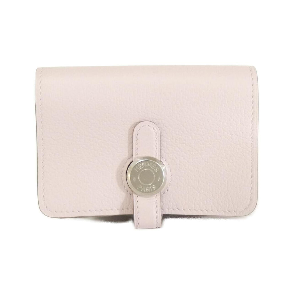 Hermes Dogon Card Case