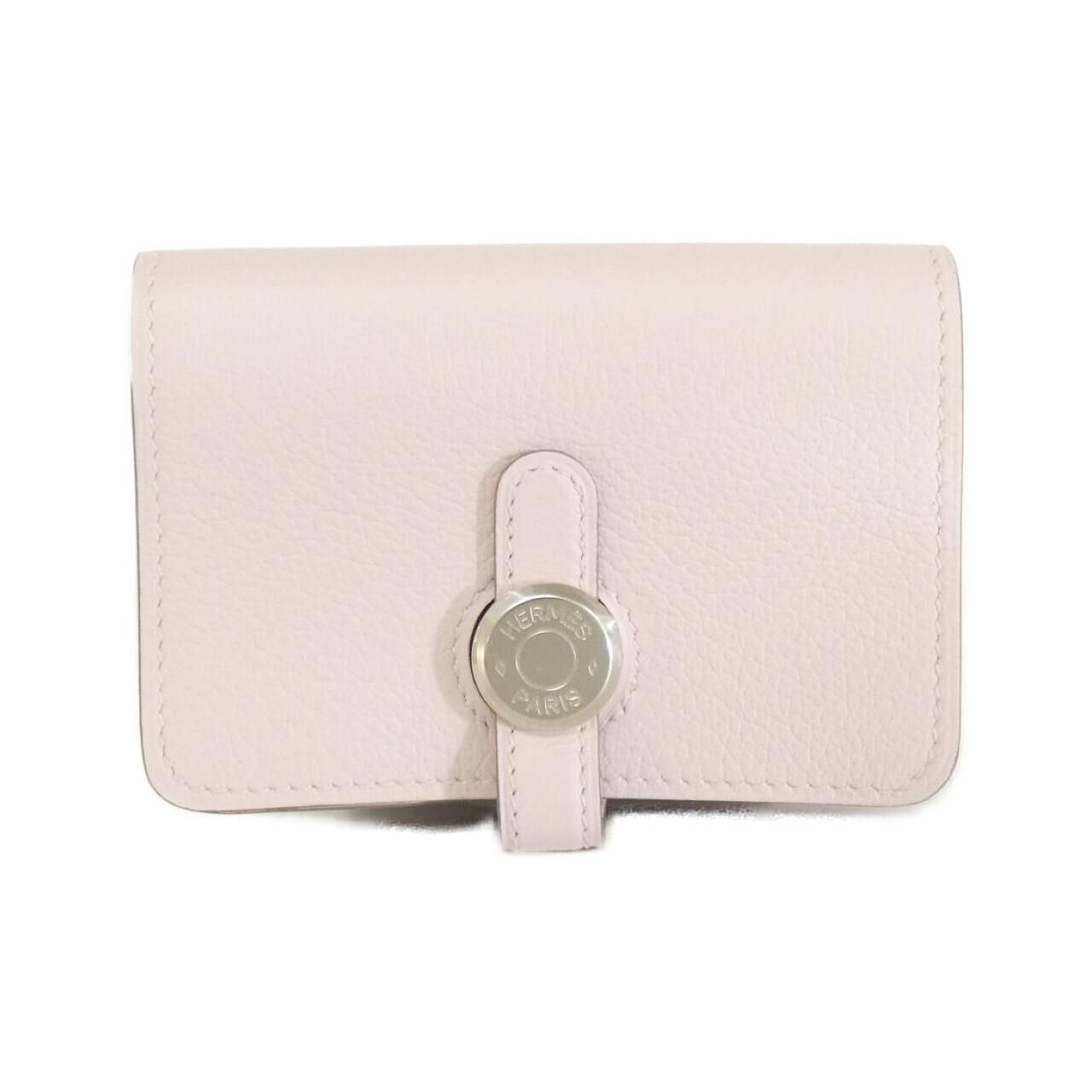 Hermes Dogon Card Case