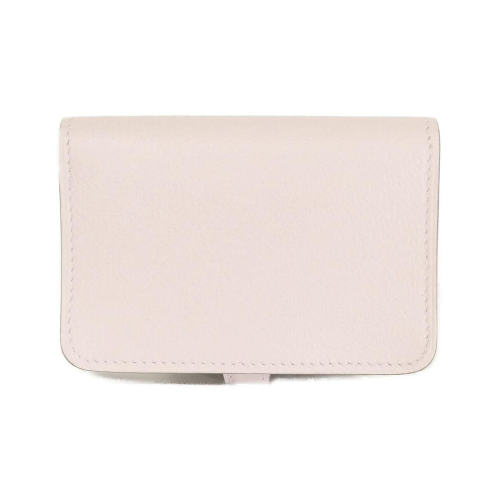 Hermes Dogon Card Case — view 2