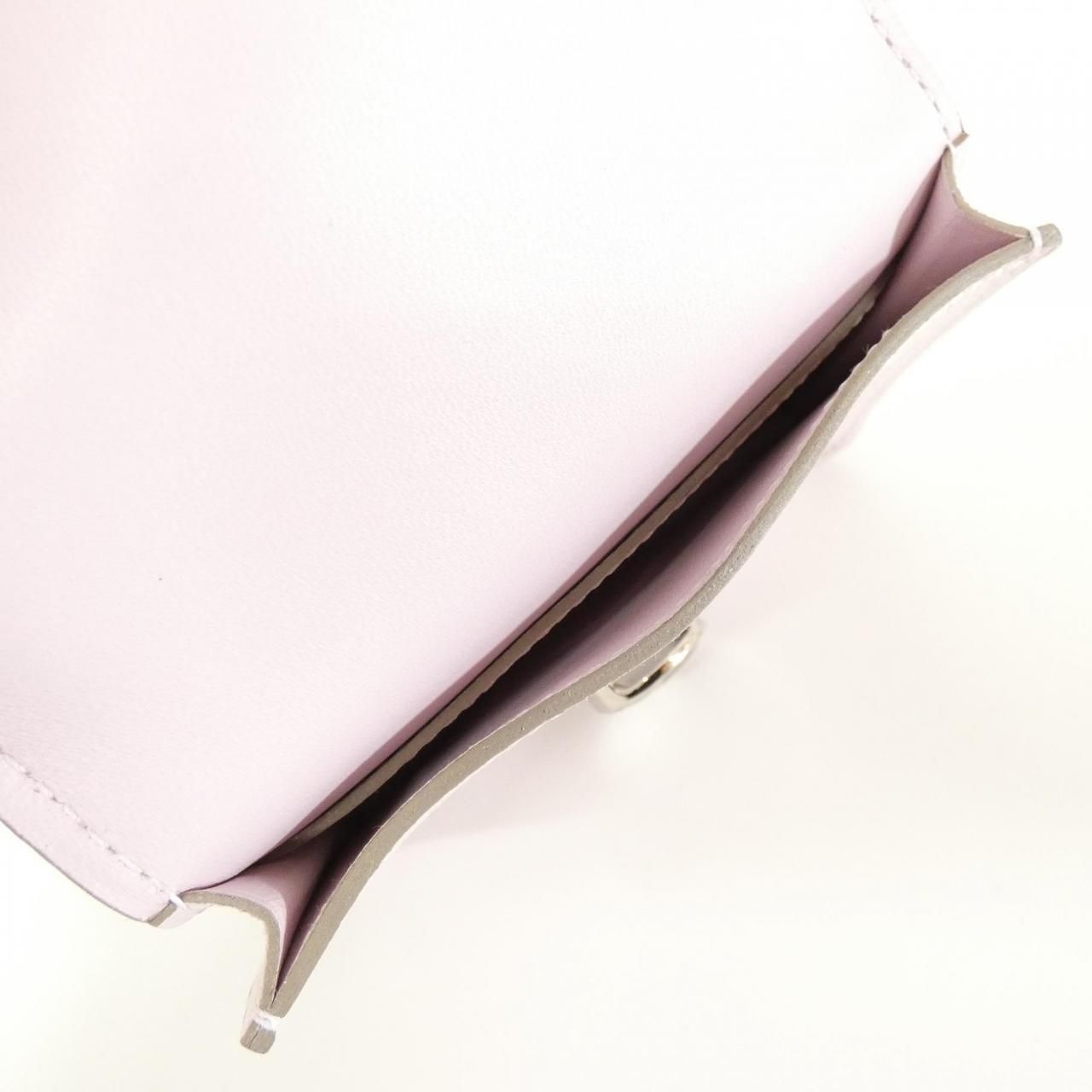 Hermes Dogon Card Case — view 4