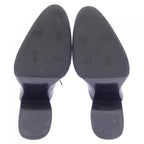 Celine Shoes Sneakers Black — view 4
