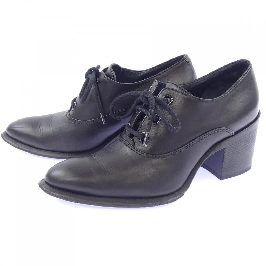 Celine Shoes Sneakers Black — view 3