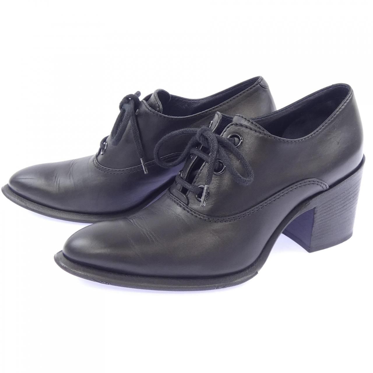 Celine Shoes Sneakers Black — view 3