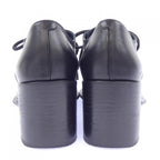 Celine Shoes Sneakers Black — view 5