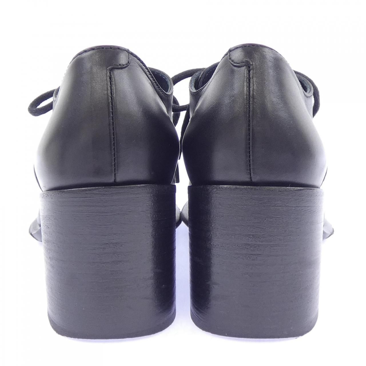 Celine Shoes Sneakers Black — view 5
