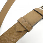 Hermes Sac a Depeche 21 cm — view 9