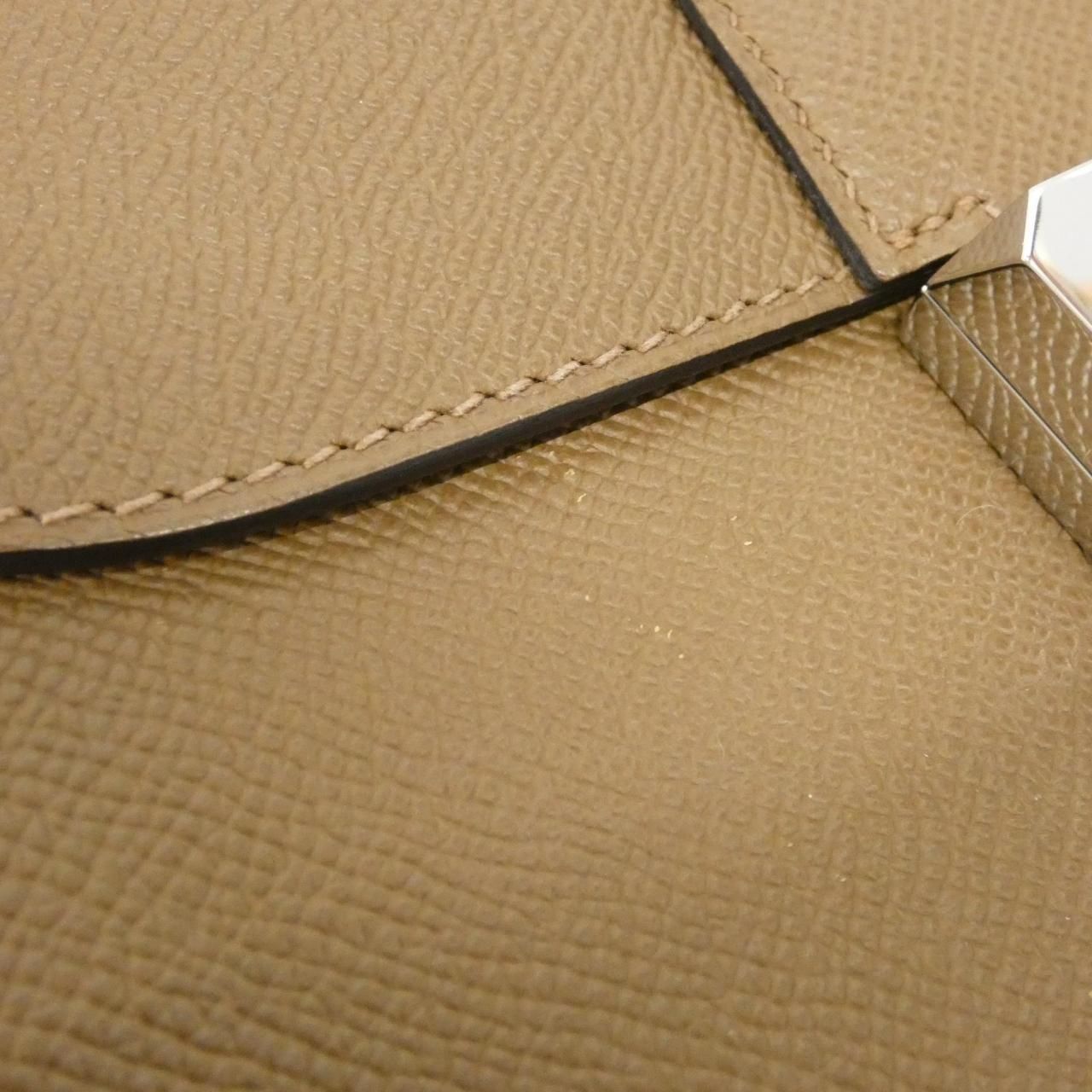 Hermes Sac a Depeche 21 cm — view 5