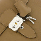 Hermes Sac a Depeche 21 cm — view 7