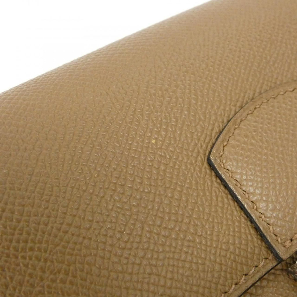 Hermes Sac a Depeche 21 cm — view 6