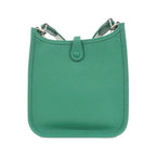 Hermes Evelyne Amazon Shoulder Bag — view 2