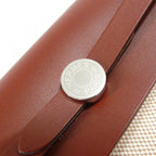 Hermes Herbag Zip 20 cm Shoulder Bag — view 4
