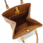 Louis Vuitton Monogram Fold Tote MM — view 5