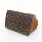 Louis Vuitton Monogram Fold Tote MM — view 3