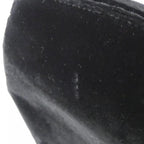 Chanel Vintage Bag Handbag Black — view 4