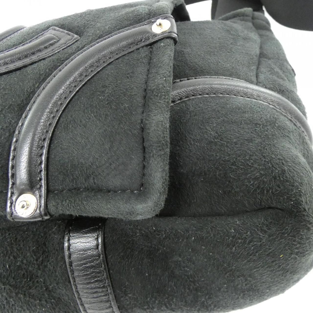 Chanel Vintage Shoulder Bag — view 4