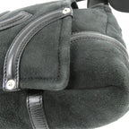 Chanel Vintage Shoulder Bag — view 4