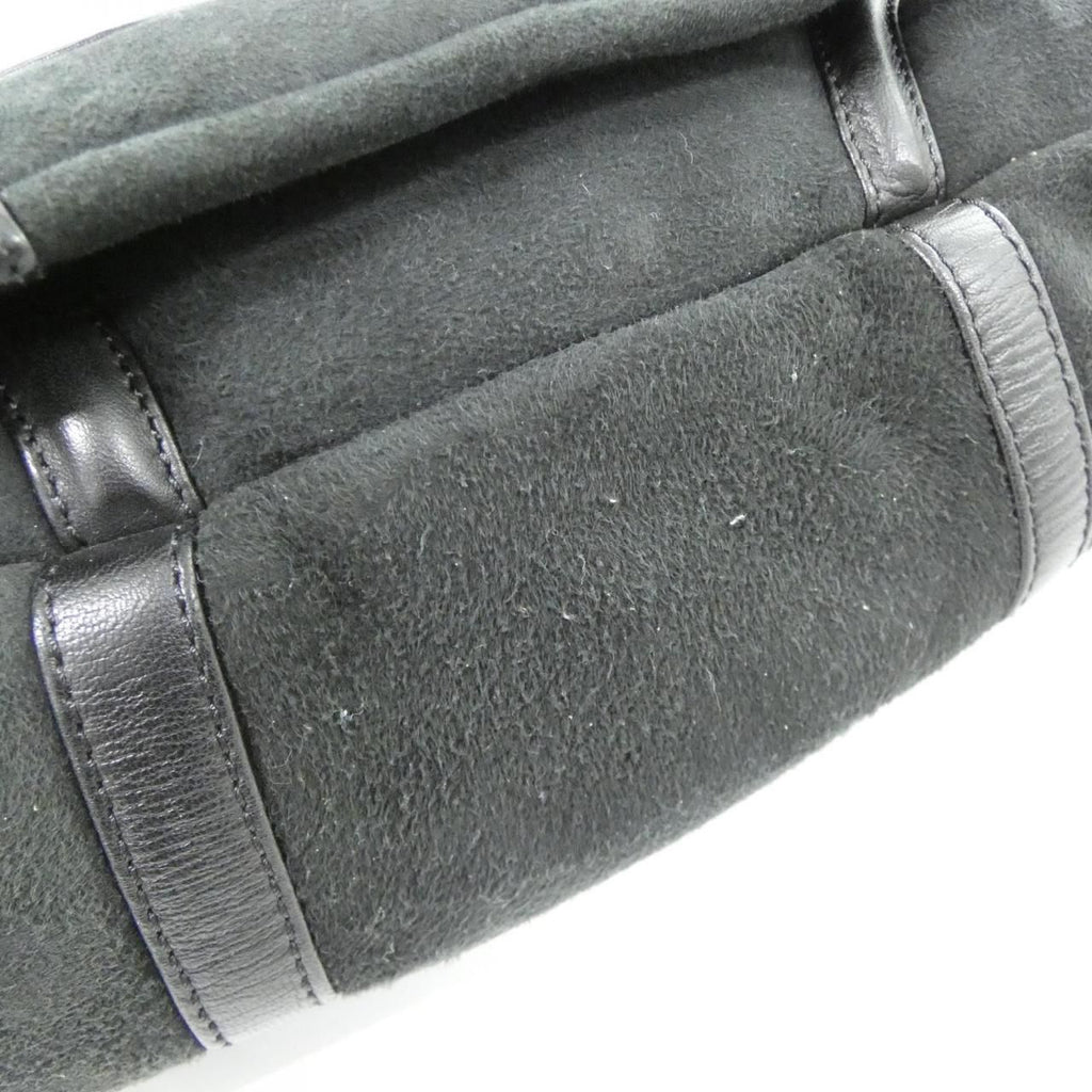 Chanel Vintage Shoulder Bag — view 3