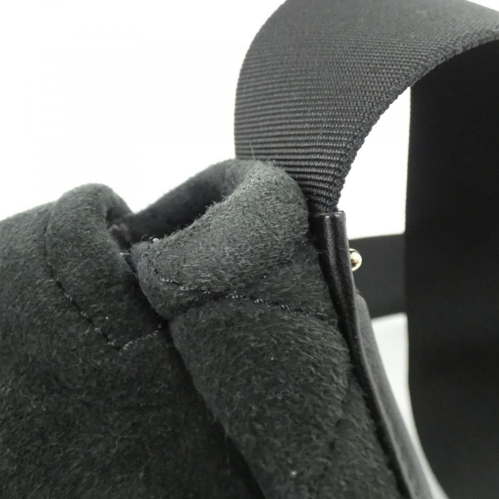 Chanel Vintage Shoulder Bag — view 6