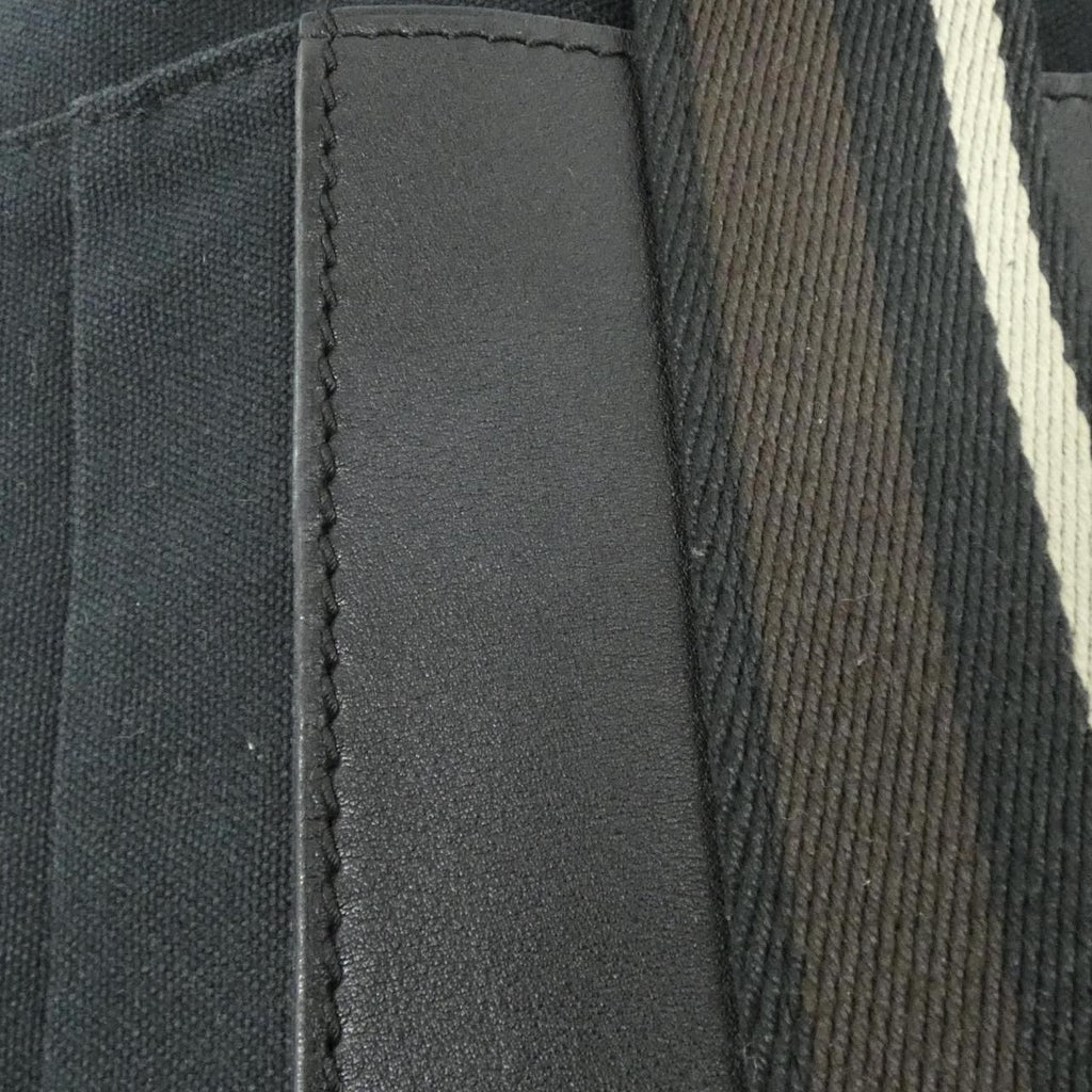 Hermes Vintage Troca Horizontal MM Bag — view 6