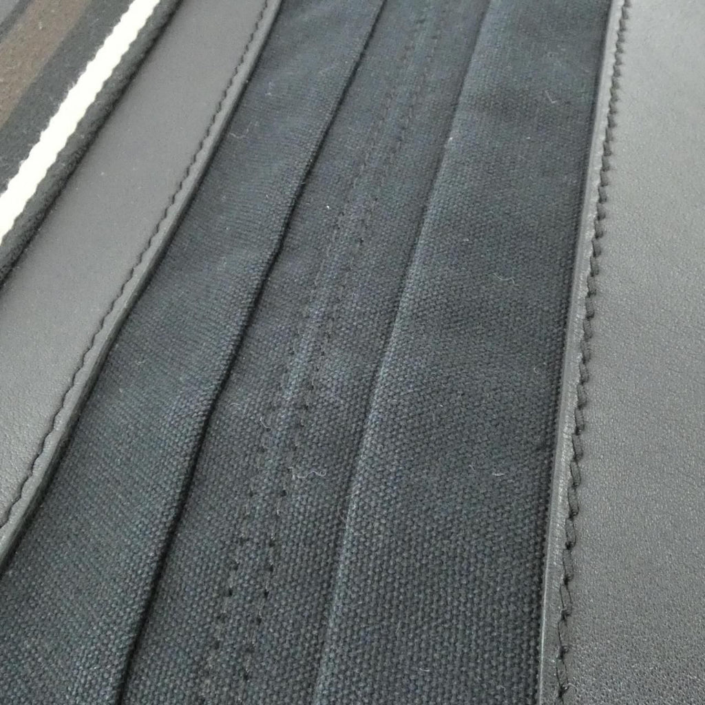 Hermes Vintage Troca Horizontal MM Bag — view 5
