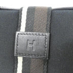 Hermes Vintage Troca Horizontal MM Bag — view 3