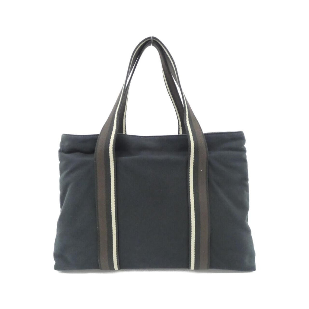 Hermes Vintage Troca Horizontal MM Bag — view 2