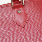 Louis Vuitton Epi Alma GM Bag — view 5