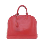 Louis Vuitton Epi Alma GM Bag